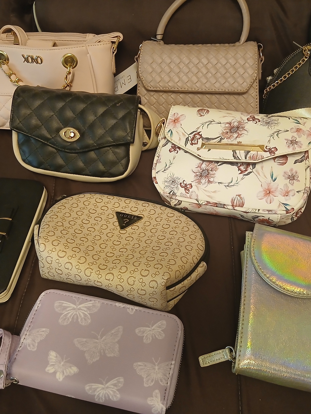 Mixed Bags